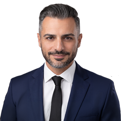 Doug Lazzaro, Esq. attorney photo